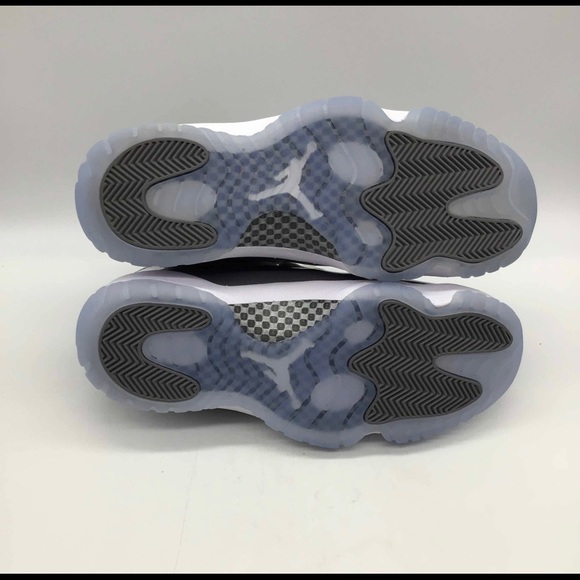Jordan 11 cool greys - Picture 5 of 7